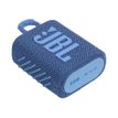 6925281968754-JBL Go 3 Eco - Enceinte sans fil Bluetooth - bleu-Angle droit-0