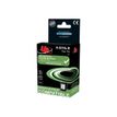 Cartouche compatible HP 301XL - noir - Uprint