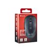8435430621631-NGS Evo - souris sans fil - silencieuse - noir-Angle gauche-5