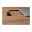 3567049001254-PORT Connect - convertisseur USB-C (M) vers VGA (F)-Angle gauche-4