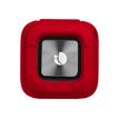 8435430616798-NGS Roller Coaster - mini enceinte waterprof sans fil - bluetooth - rouge-Bas-4