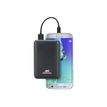 4260403574980-RIVACASE Rivapower VA2410 - powerbank / batterie de secours rechargeable pour smartphone - 10000 m-Avant-0