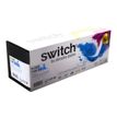 Cartouche laser compatible HP 203X - cyan - Switch