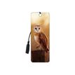 0634438935278-Catwalk Artgame 3D - Marque pages chouette-Avant-0