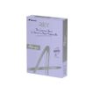 Rey Adagio - Papier couleur - A3 (297 x 420 mm) - 160 g/m² - Ramette de 250 feuilles - glycine