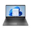 196548006069-HP Portable 15s-eq1026nk - PC portable 15.6" - 3000 Series 3020E - 4 Go RAM - 256 Go SSD-Avant-1