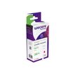 Cartouche compatible Epson 34XL Balle de golf - magenta - Wecare