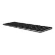 8435430619423-NGS Fortune BT - clavier sans fil - Azerty-Angle droit-0