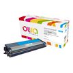 Cartouche laser compatible Brother TN321 - cyan - Owa