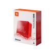 6925281995606-JBL Go Essential - Enceinte sans fil Bluetooth - rouge-Angle droit-5