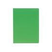Exacompta - Porte vues - 60 vues - A4 - vert foncé