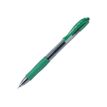 Pilot G-2 - Roller encre gel rétractable - 0,7 mm - vert
