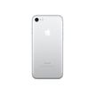 3700755204155-Apple iPhone 7 - smartphone reconditionné grade A - 4G - 32Go - argent-Arrière-3