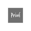 8711234004697-Pickup Home 3D - Plaque Acrylique Privé - 9 x 9 cm - gris-Avant-0