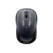 5099206026094-Logitech M325 - souris sans fil - gris foncé-Haut-0