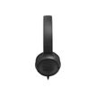 6925281939921-JBL Tune 500 - Casque filaire avec micro - noir-Droite-3