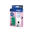 Brother LC225XL/LC227XL - Pack de 4 - noir, cyan, magenta, jaune - cartouche d'encre originale