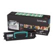 Lexmark E352H11E - noir - cartouche laser d'origine