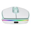 8435430619485-NGS Smog Mint-RB - souris sans fil - vert-Avant-3