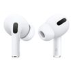 194252721346-Apple AirPods Pro 1e gen - Kit main libre - Ecouteurs sans fil avec micro - intra-auriculaire - bla-Avant-1