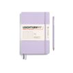 Leuchtturm1917 - Carnet de notes souple A5 - pointillés - lilas