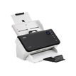 0041771025175-Kodak E1025 - scanner de documents - 600 dpi - USB 2.0-Angle gauche-8