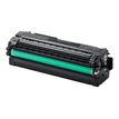 Samsung CLT-505L - magenta - cartouche laser d'origine