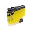 Brother LC426XL - jaune - cartouche d'encre originale