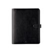 Milano - Organiseur noir - 25 x 32 cm - Oberthur