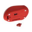 3303170095201-T'nB Rubby - souris sans fil - silencieuse - rouge-Bas-4