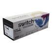 Cartouche laser compatible HP 410A - magenta - Switch