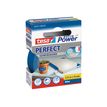 Tesa extra Power Perfect - Ruban adhésif en toile - 19 mm x 2.75 m - bleu
