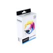 Cartouche compatible HP 303XL - Pack de 2 - noir, cyan, magenta, jaune - Switch 