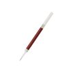Pentel Energel - Recharge pour roller - 0,7 mm - rouge