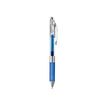 Pentel EnerGel Pure - Roller - 0,7 mm - bleu
