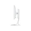 4948570113095-iiyama ProLite B1780SD-1 - écran LED 17" - blanc-Droite-6