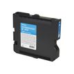 4961311022111-Ricoh GC 21XL - cyan - cartouche d'encre originale-Angle droit-0