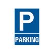 8711234129031-Pickup - Pictogramme - Parking - 330 x 230 mm-Avant-0