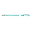 UniBall Signo - Roller - 0,7 mm - vert