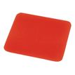 Ednet - Tapis de souris antistatique - Rouge 