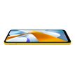 6934177774805-Xiaomi POCO C40 - Smartphone - 4G - 4/64 Go - jaune-Avant-0