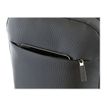 8032572150090-Nava Easy+ Large - Sac à dos pour ordinateur portable 15,6" et porte-Ipad - gris foncé-Gros plan-3