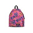 1962463184026-EASTPAK Padded Pak'r - Sac à dos - 40 cm - Comic pink-Avant-0