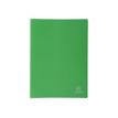 3130630085706-Exacompta - Porte vues - 140 vues - A4 - disponible dans différentes couleurs-Avant-2