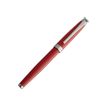 3108722420216-Oberthur Maestro - Roller rouge-Angle gauche-1