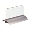 Durable - 2 Porte-noms rigides - 61 x 150 mm