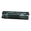 HP 35A - noir - cartouche laser d'origine