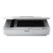 8715946499222-Epson WorkForce DS-5500 - scanner de documents A4 - 1200 ppp x 1200 ppp - 7.5ppm-Avant-2