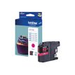 5014047563102-Brother LC123 - magenta - cartouche d'encre originale-Angle gauche-1