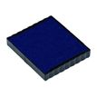 Trodat - 3 Encriers 6/4924 recharges pour tampon Printy 4740/4924/4940 - bleu